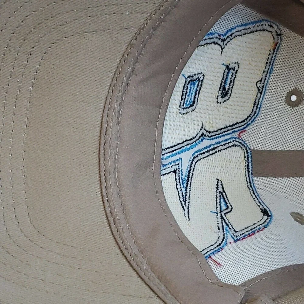 Chase Authentic #28 Ricky Rudd Baseball Cap Nascar Robert Yates OSFM‎ Hat